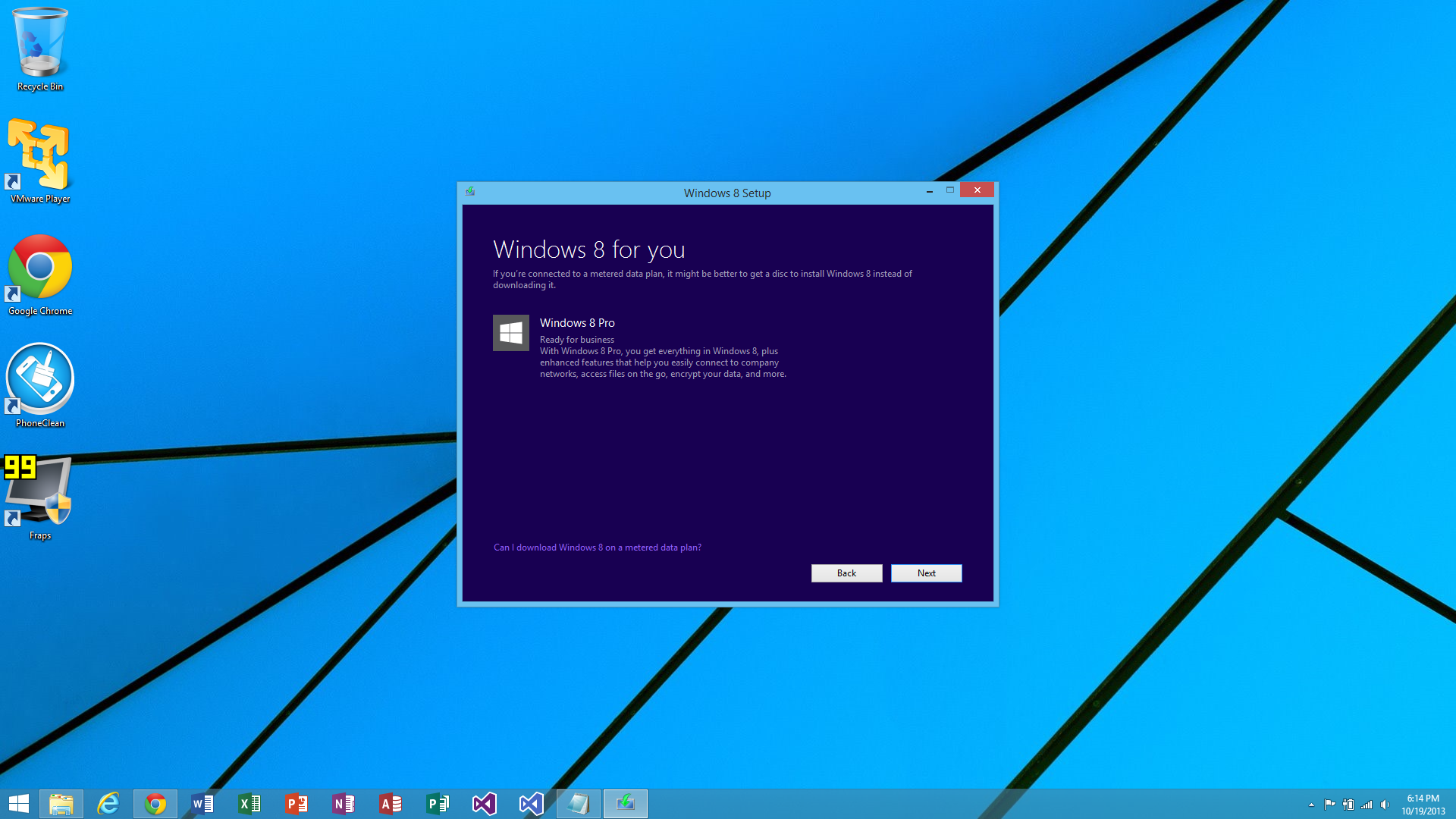 Windows 8 pro iso download free
