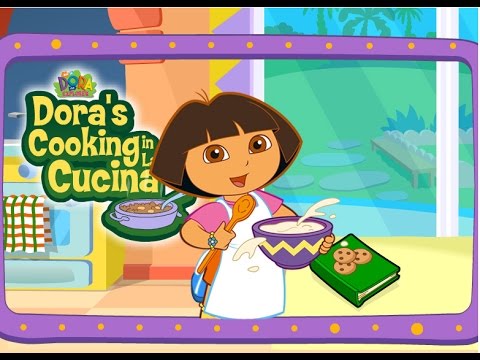 Dora The Explorer Videos Free Download2