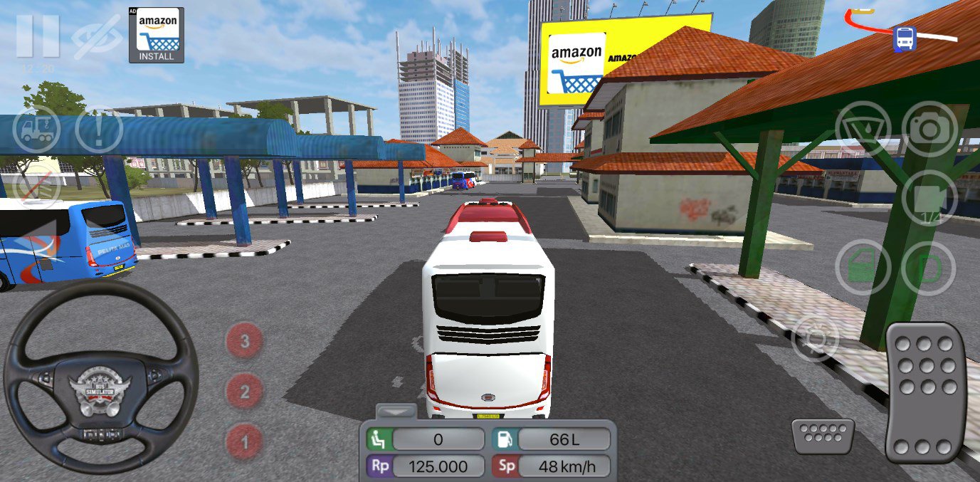 Download game bis simulator indonesia